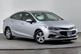 Used 2018 Chevrolet Cruze LS image 2