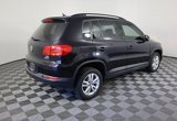 Used 2016 Volkswagen Tiguan S image 5