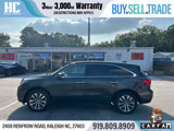 Used 2015 Acura MDX SH-AWD w/ Tech & Entertainment image 2
