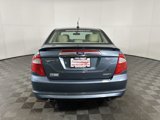 Used 2012 Ford Fusion SEL image 6
