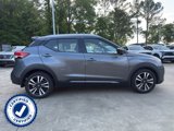 Certified 2020 Nissan Kicks SR w/ SR Premium Package image 2