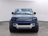 New 2025 Land Rover Defender 110 S image 2