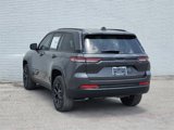 New 2025 Jeep Grand Cherokee Altitude image 3