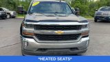 Used 2016 Chevrolet Silverado 1500 LT w/ Max Trailering Package image 4