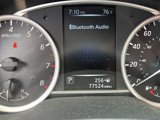 Used 2017 Nissan Sentra SV image 5