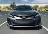 Used 2021 Toyota Camry LE w/ Carpet Mat Package (TMS) image 5