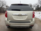 Used 2015 Chevrolet Equinox LTZ image 6