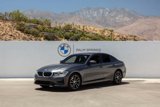 Used 2022 BMW 330i Sedan w/ Driving Assistance Package image 2