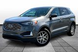 Used 2022 Ford Edge SEL image 3
