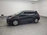 Used 2020 Chevrolet Trax LS w/ Tint and Cruise Package image 2