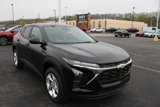 New 2025 Chevrolet Trax LS w/ LS Convenience Package image 2