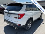 Used 2023 Honda Passport TrailSport image 2