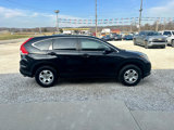 Used 2014 Honda CR-V LX image 2