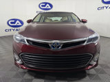 Used 2015 Toyota Avalon Limited image 2