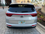 Used 2017 Kia Sportage LX image 5