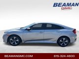 Used 2019 Honda Civic LX image 4