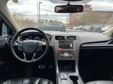 Used 2018 Ford Fusion Titanium image 5