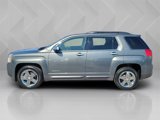 Used 2012 GMC Terrain SLT w/ LPO, Chrome Package image 3