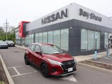 Certified 2023 Nissan Kicks SV image 2