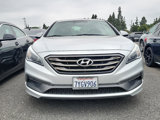 Used 2017 Hyundai Sonata Sport 2.0T image 2