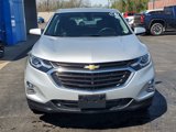 Used 2018 Chevrolet Equinox LT image 2