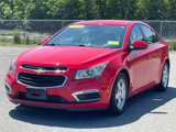 Used 2016 Chevrolet Cruze LT image 3