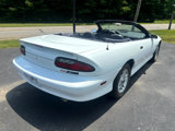 Used 1995 Chevrolet Camaro Z28 image 5