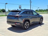 Used 2023 Hyundai Tucson Limited image 5