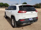 Used 2017 Jeep Cherokee Limited w/ Luxury Group image 2