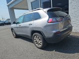 Used 2019 Jeep Cherokee Latitude w/ Popular Appearance Group image 4