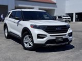 Used 2020 Ford Explorer XLT w/ Equipment Group 202A image 2