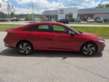 New 2025 Hyundai Elantra SEL image 4