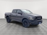 Used 2021 RAM 1500 Classic Warlock image 5