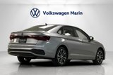 New 2025 Volkswagen Jetta Sport image 5