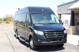 Used 2023 Mercedes-Benz Sprinter 3500 image 4