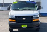 Used 2023 Chevrolet Express 2500 Extended w/ Driver Convenience Package image 6