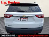 Used 2020 Chevrolet Traverse LT w/ Driver Confidence II Package image 5