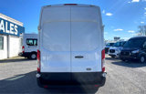 Used 2017 Ford Transit 250 148 High Roof image 4