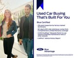 Used 2018 Ford Focus SE w/ SE Appearance Package image 3