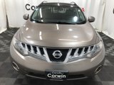 Used 2009 Nissan Murano SL w/ Leather Pkg image 2