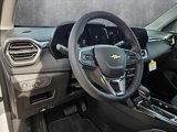 New 2025 Chevrolet TrailBlazer LT w/ Convenience Package image 3