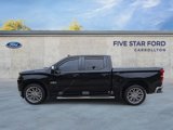 Used 2020 Chevrolet Silverado 1500 LT w/ Texas Edition image 6