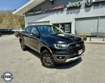 Used 2019 Ford Ranger Lariat w/ Equipment Group 501A Mid image 2