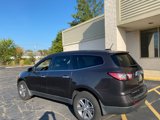 Used 2017 Chevrolet Traverse LT image 3