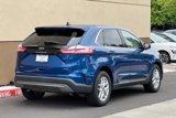Used 2022 Ford Edge SEL image 4