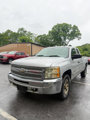 Used 2013 Chevrolet Silverado 1500 LS image 2