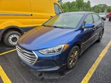 Used 2018 Hyundai Elantra SEL image 2