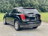 Used 2017 Chevrolet Equinox LT w/ Convenience Package image 5