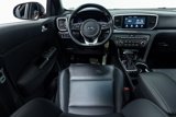 Used 2022 Kia Sportage Nightfall Edition image 3