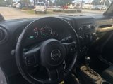 Used 2011 Jeep Wrangler Sport image 4